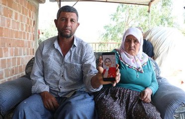 Orman işçisinin kaçırdığı iddia edilen 15 yaşındaki kız aranıyor