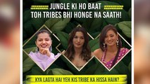 Bigg Boss 15: Shweta Tiwari , Rubina Dilaik & Gauhar khan to become Tribal in Jungle | FilmiBeat