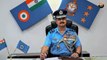 Know All About Air Marshal VR Chaudhari to be next IAF chief