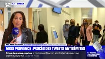 Que sait-on des prévenus jugés pour des tweets antisémites à l'encontre de April Benayoum, Miss Provence 2021 ?