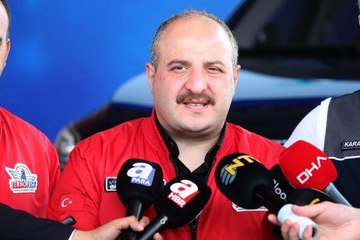 Son dakika: Bakan Varank'tan ÖTV zammı açıklaması