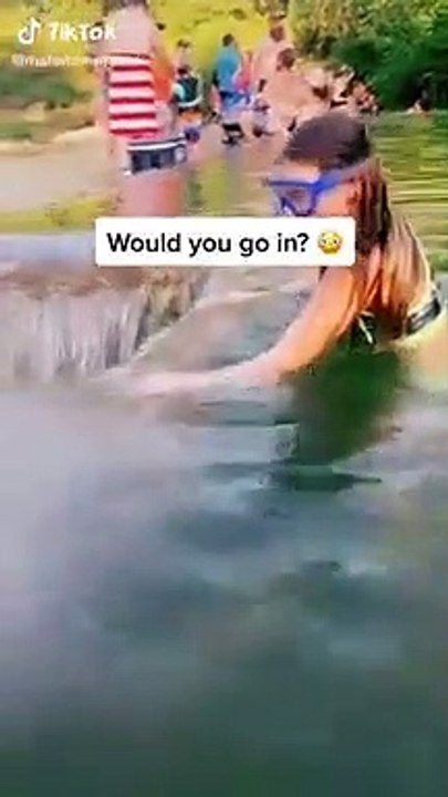 Liberty Blue Hill Water Hole in Texas 2021 New Complete video.