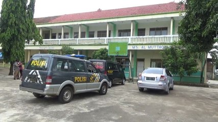 PTM Malah Jadi Klaster, 25 Siswa dan 3 Guru Terbukti Positif