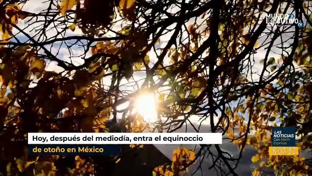 Las Noticias con Martín Espinosa: Haitianos protagonizan la mayor crisis migratoria en los últimos años