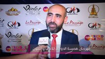 المخرج إبراهيم فخر: لما تبقى أوف سيزون نمرة 1 أحسن ما تبقى نمرة 2 أو 3 في رمضان