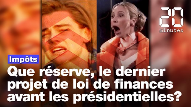 Impôts 2022 : Qu'est-ce qui pourrait changer ?