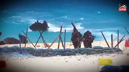 الجيش المصري يحصد الثالث عالمياً بمسابقة السماء الصافية في الصين