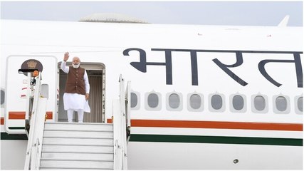 Meeting with Biden, Quad talks and Afghan crisis on PM Narendra Modi’s US tour agenda