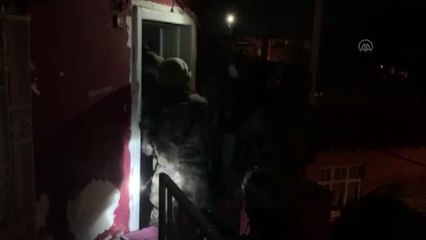 Son dakika haber! BALIKESİR - Uyuşturucu operasyonunda 8 şüpheli yakalandı