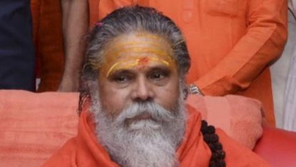 How much evidence found by police in Narendra Giri case?