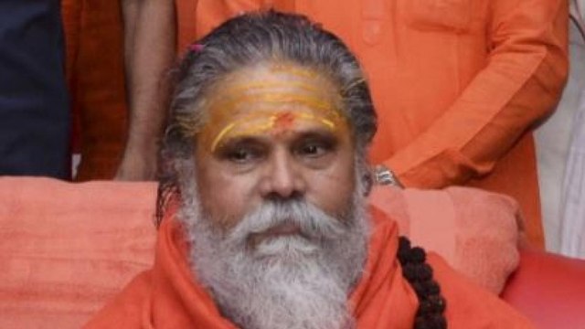 How much evidence found by police in Narendra Giri case?