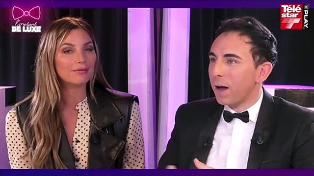 Nadège Lacroix (Secret Story) : Thomas Vergara a pris le melon !