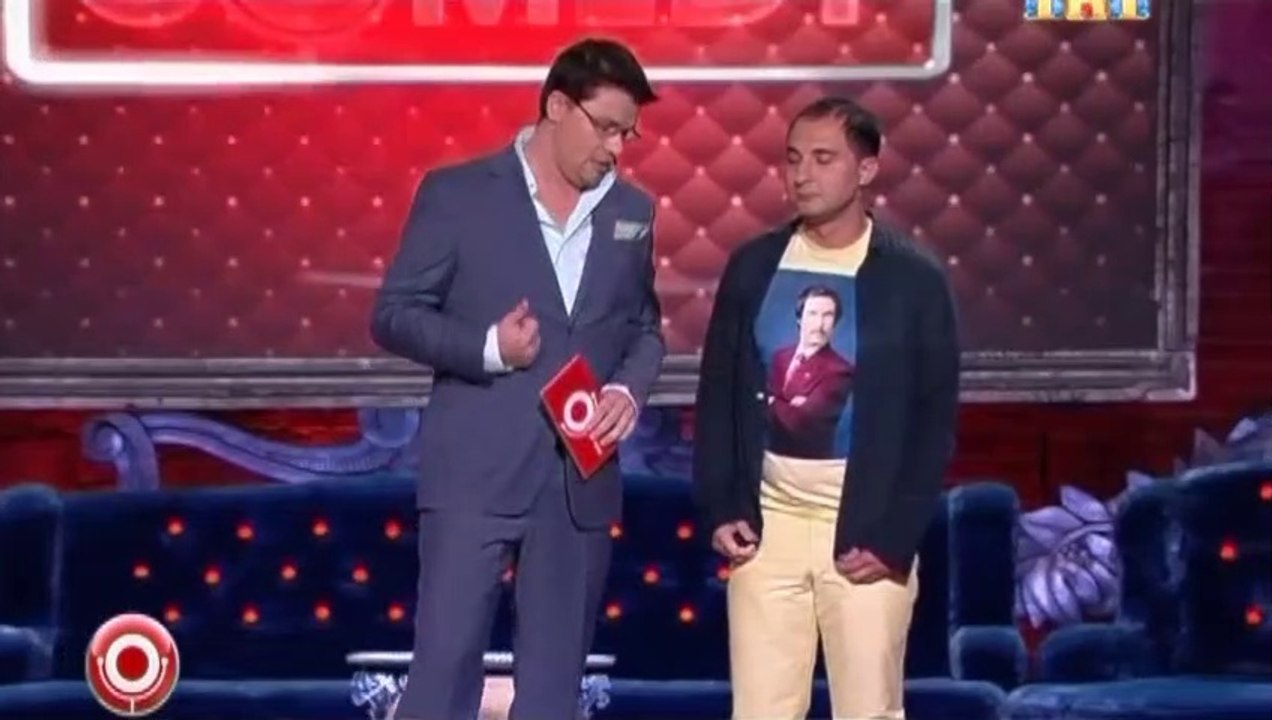 Карибидис и харламов майбах