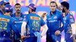 IPL 2021 : MI Playing XI vs KKR | Rohit Sharma In, All Eyes On Hardik Pandya || Oneindia Telugu