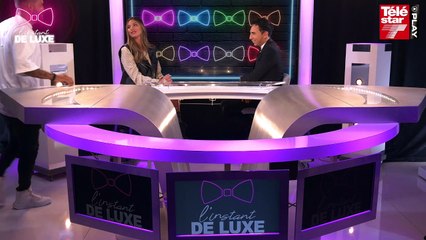 Nadège Lacroix (Secret Story) bientôt maman ?  Elle en dit plus sur son avenir avec Stefano