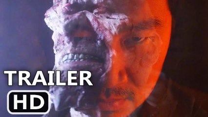 DIABLO 2 Resurrected : Live Action Trailer avec SIMU LIU