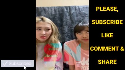 Secret Number Funny Moment Part 3 - SN SHOW