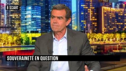 BE SMART - Emission du mercredi 22 septembre