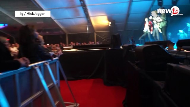 Rolling Stones, first concert without Charlie Watts: Mick Jagger's tribute to the drummer