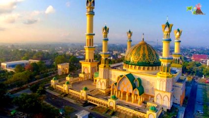 tempat wisata di lombok yang wajib dikunjungi