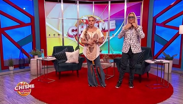 Abogado De Ninel Conde Habla De Larry Ramos