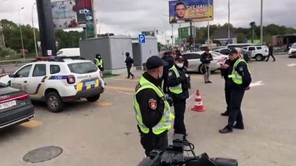 Ucraina: attentato contro il consigliere del presidente