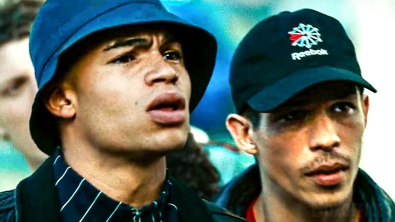 SUPREME Bande Annonce