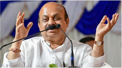 Karnataka govt right in passing Religious Structures bill: BJP