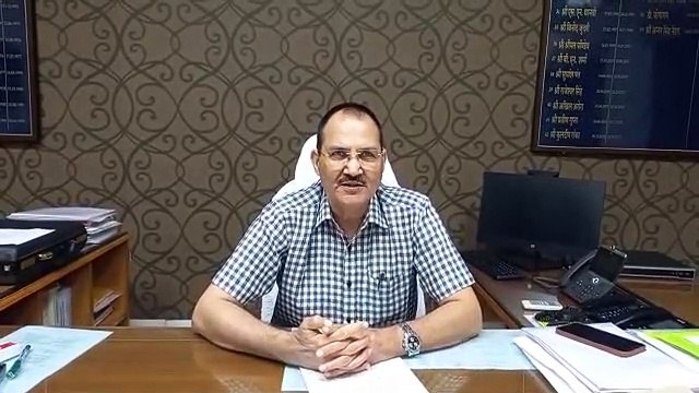 जयपुर कलक्टर की अपील: आवश्यक होने पर ही निकले घर से बाहर, जानें क्या है कारण,