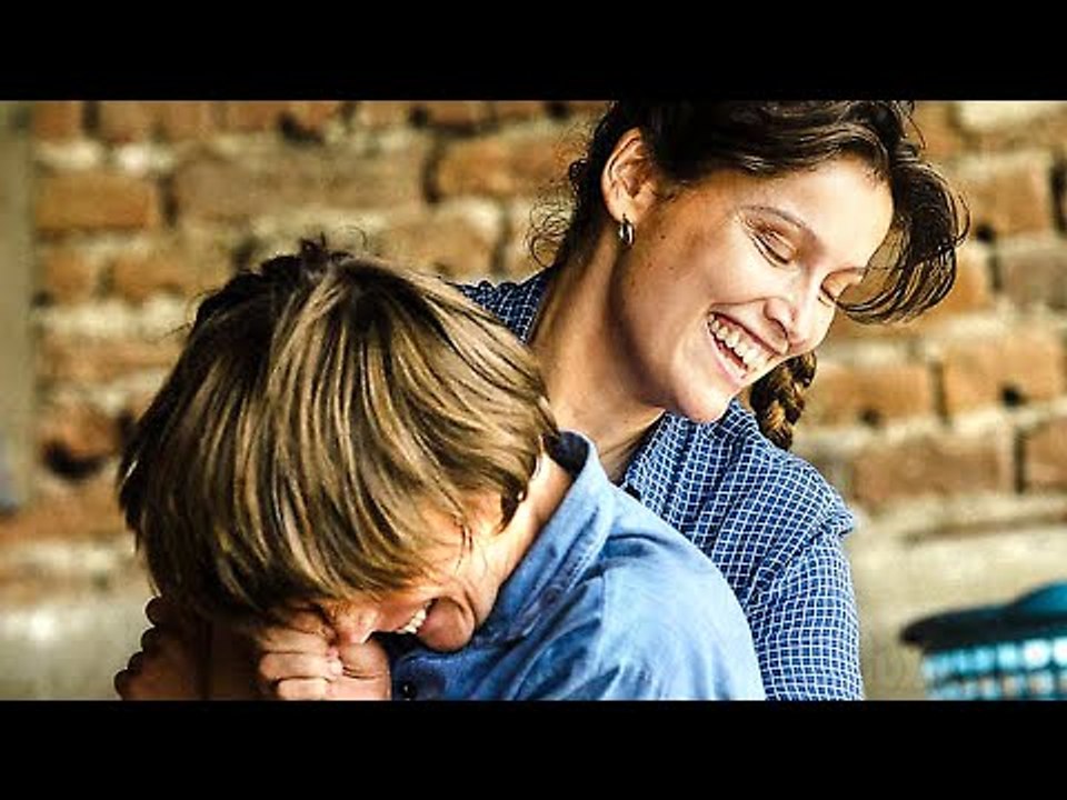 LE MILIEU DE L'HORIZON Bande Annonce (2021) Laetitia Casta, Clémence Poésy