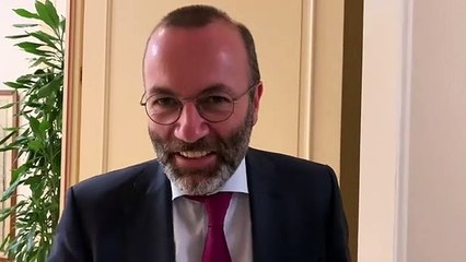 Weber a Salvini: "Unisce il centrodestra chi difende l'Ue"