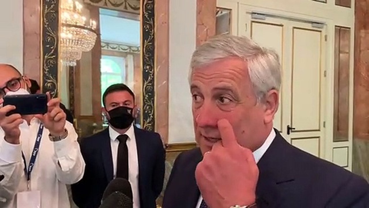 Tajani: "No aumenti tasse sulla casa"