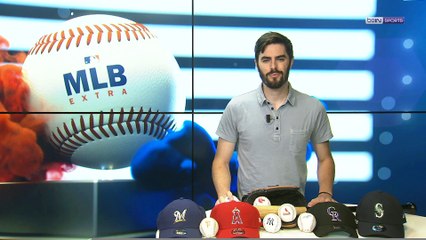 MLB Extra : Le rookie Manoah brille encore