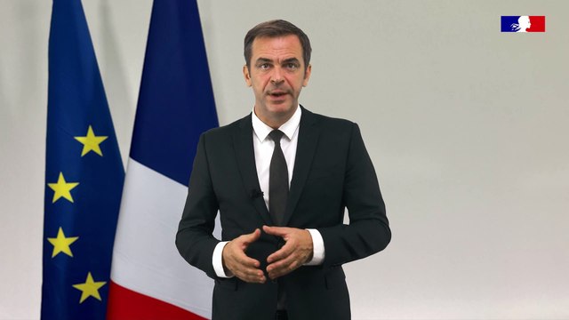 Congrès de la SFAP - Discours d'ouverture d'Olivier Véran