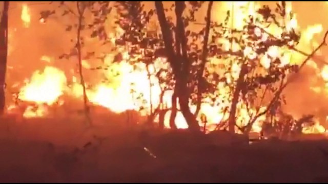 منظمة الصحة العالمية: تلوث الهواء يقتل 7 ملايين شخص سنويًا