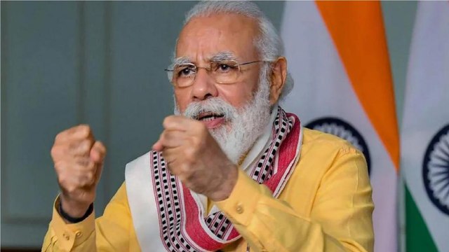 Watch Halla Bol on PM Narendra Modi's US visit