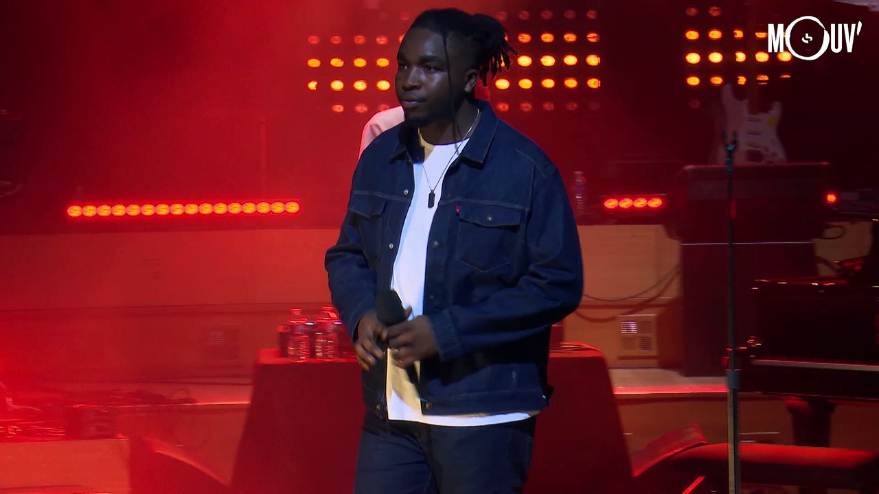 Frenetik à la Nouvelle Scène Radio France 2021