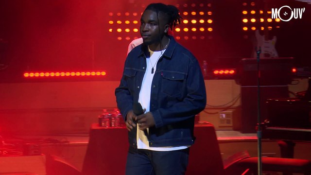 Frenetik à la Nouvelle Scène Radio France 2021