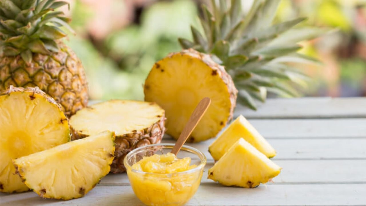 10 alimentos para cuidar tu estómago