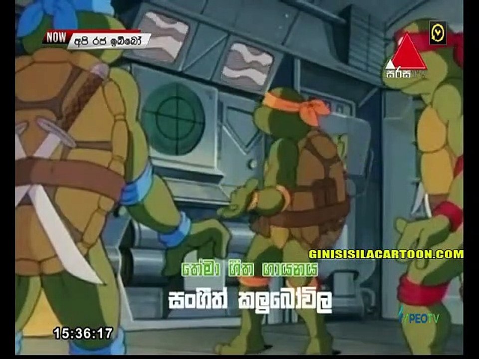 NT Ep 31