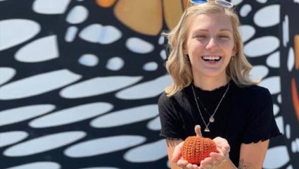 ABD'li güzel fenomen cinayete kurban gitti! Polis her yerde katili arıyor, nişanlısı ilk şüpheli