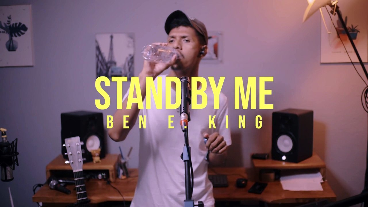 Stand by Me  Ben E King My Marthynz Cover_1080p
