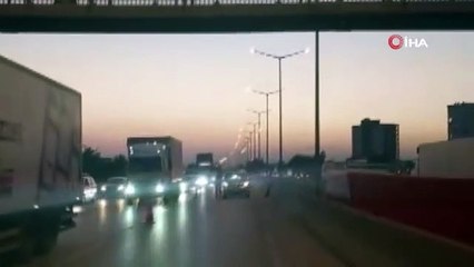 17 yaşında köprüden atladı! Gerekçesi pes dedirtti