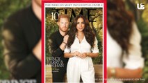 Prince Harry & Meghan Markle Roasted At Emmy Awards 2021 & Prince Philip Will Update | Royally Us