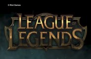 Netflix League of Legends series cast Hailee Steinfeld