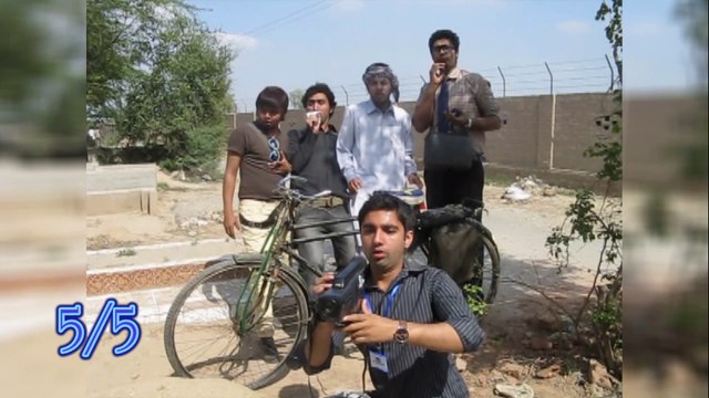 Hath 5/5 | Faisalabad Punjab Pakistan | Eeeee Ki Dunya