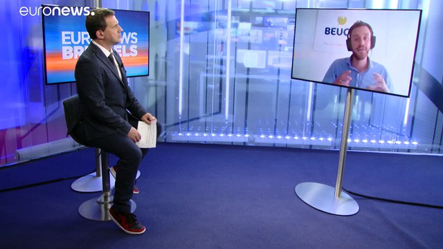 Η Κομισιόν παίρνει τ'όπλο της για τις τιμές της ενέργειας