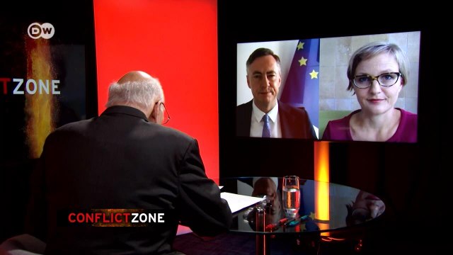 Северный поток-2 в предвыборной гонке в ФРГ: почему блок Меркель и зеленые спорят из-за трубы