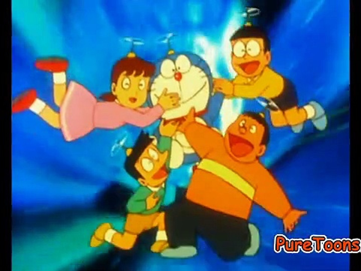 Doraemon season 14 episode 1 new arrivals