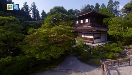 SONY DEMO 4K: The World Heritage Kyoto